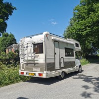 Fiat Ducato campers 230 BDMAB uit 1996 Foto #3