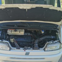 Fiat Ducato campers 230 BDMAB uit 1996 Foto #17