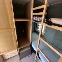Fiat Ducato campers 230 BDMAB uit 1996 Foto #18