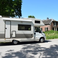 Fiat Ducato campers 230 BDMAB uit 1996 Foto #19