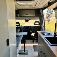 Iveco Daily campers 35S13 uit 2016 Foto #3