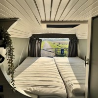Iveco Daily campers 35S13 uit 2016 Foto #8