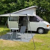Tweedehands Volkswagen campers camper kopen