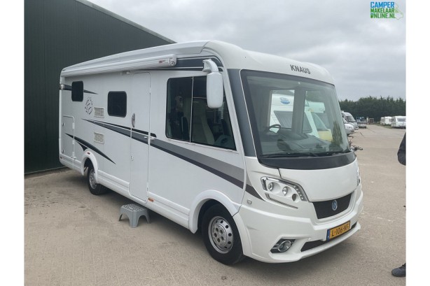 Knaus Van I