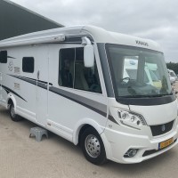 Tweedehands Knaus campers camper kopen