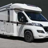 Tweedehands Carthago campers camper kopen