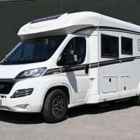 Carthago C-Tourer T 144 LE Airco Luchtvering Automaat 180PK Foto #82