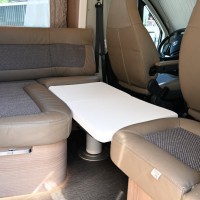 Carthago C-Tourer T 144 LE Airco Luchtvering Automaat 180PK Foto #19