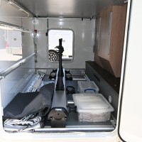 Carthago C-Tourer T 144 LE Airco Luchtvering Automaat 180PK Foto #55