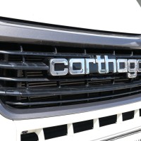 Carthago C-Tourer T 144 LE Airco Luchtvering Automaat 180PK Foto #79