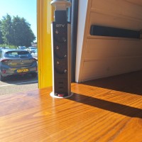 Peugeot campers PEUGEOT BOXER uit 2015 Foto #6