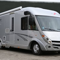Tweedehands Carthago campers camper kopen