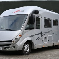Carthago Chic C-Line | EP Levelsysteem | Luchtvering | Zonnepan | Etc Foto #11