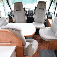 Carthago Chic C-Line | EP Levelsysteem | Luchtvering | Zonnepan | Etc Foto #18