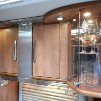 Carthago Chic C-Line | EP Levelsysteem | Luchtvering | Zonnepan | Etc Foto #24