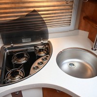 Carthago Chic C-Line | EP Levelsysteem | Luchtvering | Zonnepan | Etc Foto #25