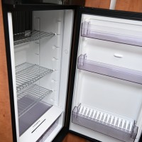 Carthago Chic C-Line | EP Levelsysteem | Luchtvering | Zonnepan | Etc Foto #27