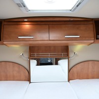 Carthago Chic C-Line | EP Levelsysteem | Luchtvering | Zonnepan | Etc Foto #30