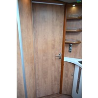 Carthago Chic C-Line | EP Levelsysteem | Luchtvering | Zonnepan | Etc Foto #35