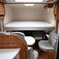 Carthago Chic C-Line | EP Levelsysteem | Luchtvering | Zonnepan | Etc Foto #37