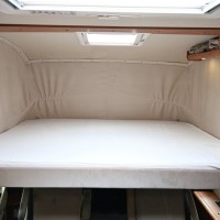 Carthago Chic C-Line | EP Levelsysteem | Luchtvering | Zonnepan | Etc Foto #38