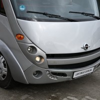 Carthago Chic C-Line | EP Levelsysteem | Luchtvering | Zonnepan | Etc Foto #1