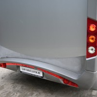 Carthago Chic C-Line | EP Levelsysteem | Luchtvering | Zonnepan | Etc Foto #2