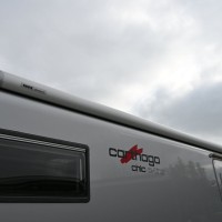 Carthago Chic C-Line | EP Levelsysteem | Luchtvering | Zonnepan | Etc Foto #4