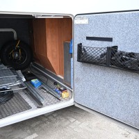 Carthago Chic C-Line | EP Levelsysteem | Luchtvering | Zonnepan | Etc Foto #5