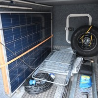 Carthago Chic C-Line | EP Levelsysteem | Luchtvering | Zonnepan | Etc Foto #6