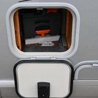 Carthago Chic C-Line | EP Levelsysteem | Luchtvering | Zonnepan | Etc Foto #7