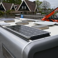 Carthago Chic C-Line | EP Levelsysteem | Luchtvering | Zonnepan | Etc Foto #10