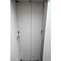 Dethleffs Trend T7057 EB Hefbed Enk.bedden Luifel Zonnepanee Foto #1