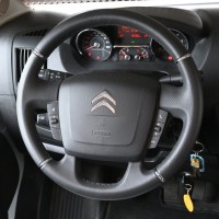 Dethleffs Trend T7057 EB Hefbed Enk.bedden Luifel Zonnepanee Foto #12