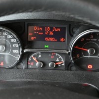 Dethleffs Trend T7057 EB Hefbed Enk.bedden Luifel Zonnepanee Foto #15