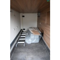 Dethleffs Trend T7057 EB Hefbed Enk.bedden Luifel Zonnepanee Foto #23