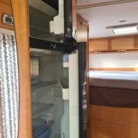 Fiat Ducato campers FIAT FLEURETTE uit 2011 Foto #13
