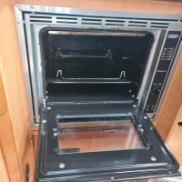 Fiat Ducato campers FIAT FLEURETTE uit 2011 Foto #14
