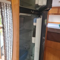 Fiat Ducato campers FIAT FLEURETTE uit 2011 Foto #4