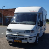 Tweedehands Fiat Ducato campers camper kopen