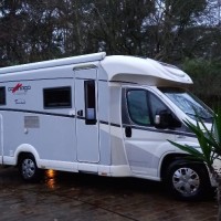 Tweedehands Carthago campers camper kopen