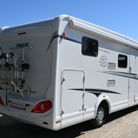 Knaus Van I Foto #10
