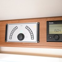 Knaus Van I Foto #32