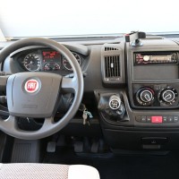 Knaus Van I Foto #33