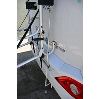 Knaus Van I Foto #43