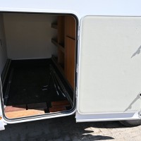 Knaus Van I Foto #44