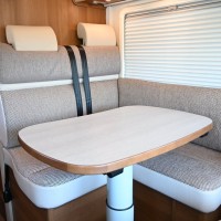 Knaus Van I Foto #54