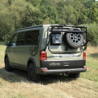 Tweedehands Volkswagen campers camper kopen