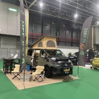 Volkswagen campers T6 uit 2017 Foto #18