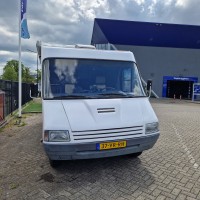 Peugeot campers 280L uit 1991 Foto #3